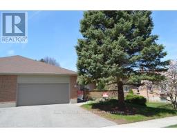 27 - 5 CADEAU TERRACE, London South, Ontario