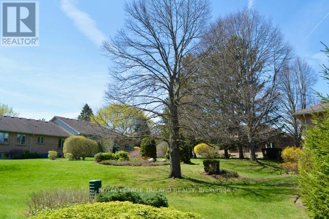 27 - 5 Cadeau Terrace, London South, Ontario  N6K 4H1 - Photo 28 - X12928008