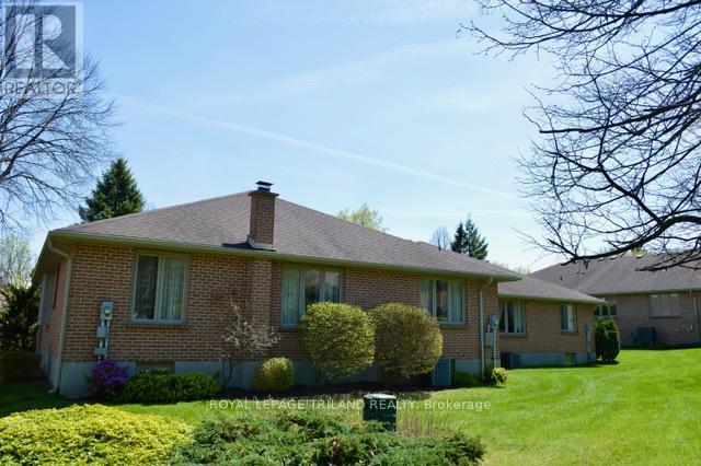 27 - 5 Cadeau Terrace, London South, Ontario  N6K 4H1 - Photo 29 - X12928008