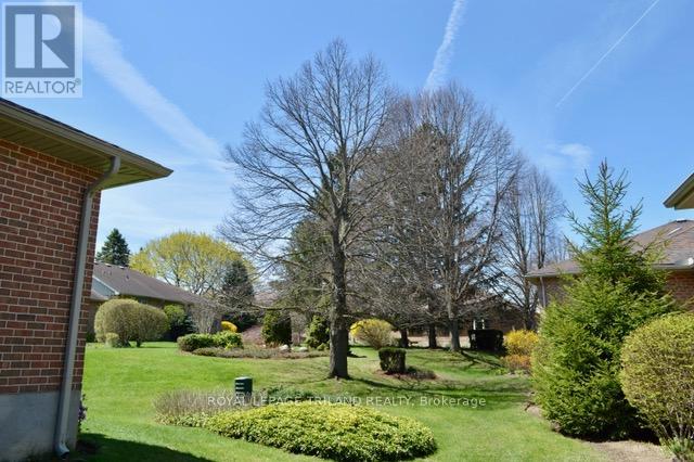 27 - 5 Cadeau Terrace, London South, Ontario  N6K 4H1 - Photo 27 - X12928008