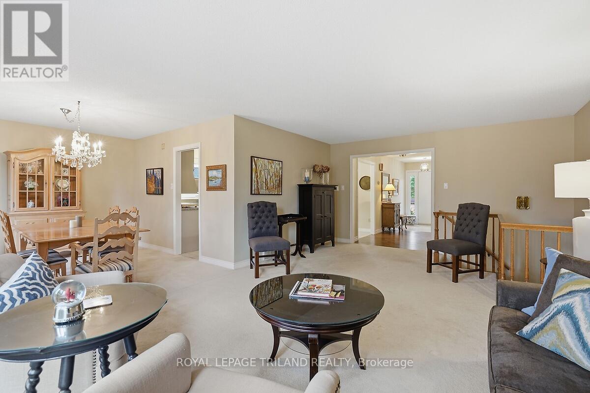 27 - 5 Cadeau Terrace, London South, Ontario  N6K 4H1 - Photo 7 - X12928008