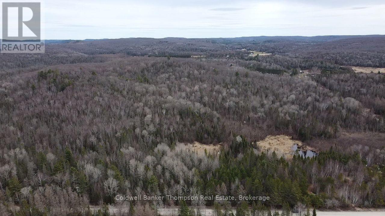 0 LOT 4 SAND HILL ROAD, Joly, Ontario