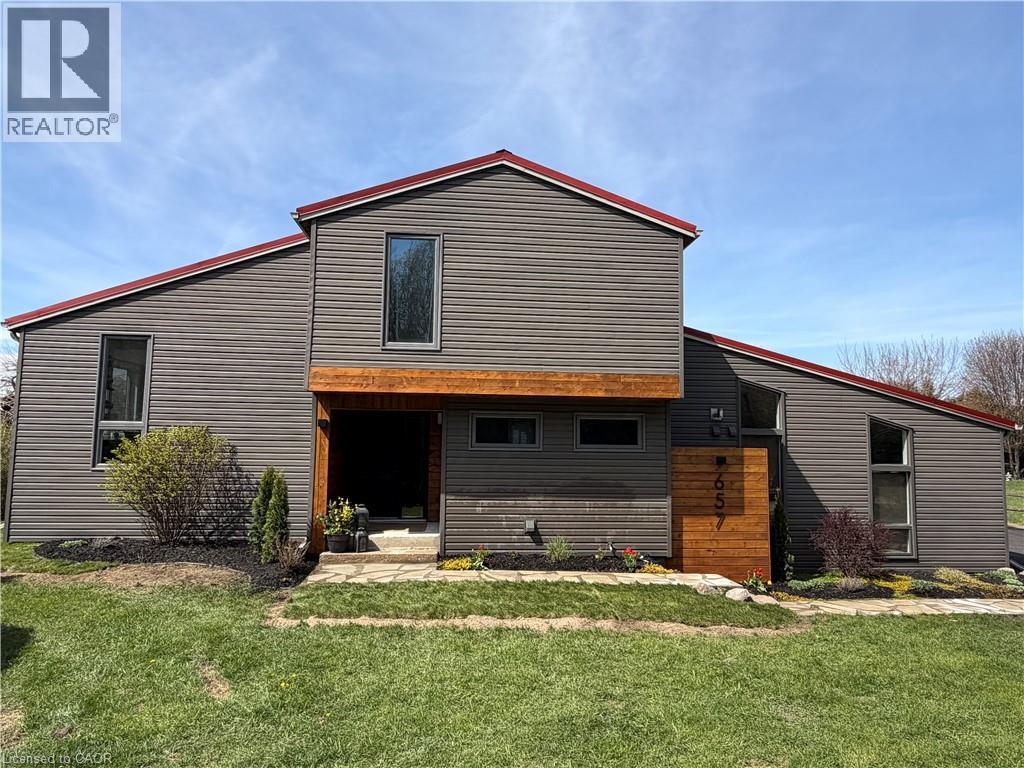 657 Windham Road 14, Simcoe, Ontario  N3Y 4K6 - Photo 3 - 40795458