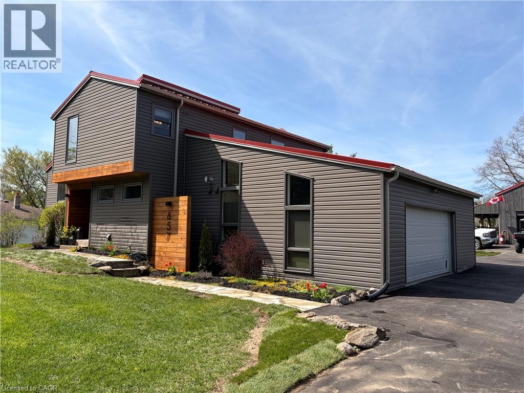 657 Windham Road 14, Simcoe, Ontario  N3Y 4K6 - Photo 2 - 40795458