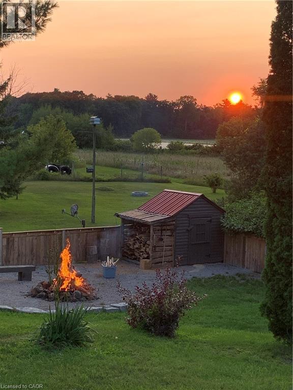 657 Windham Road 14, Simcoe, Ontario  N3Y 4K6 - Photo 36 - 40795458