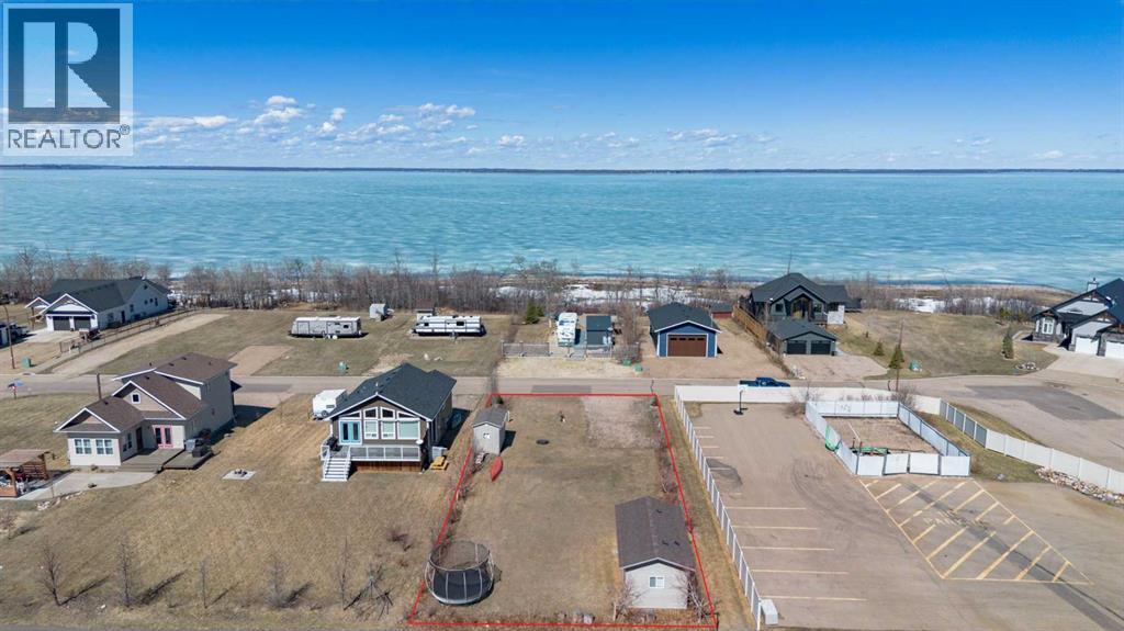 15 Marina Place, Rural Stettler No. 6, Alberta