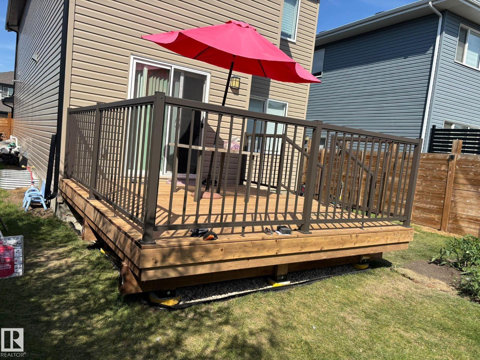 111 Kingsbury Ci, Spruce Grove, Alberta  T7X 0C9 - Photo 34 - E4484295