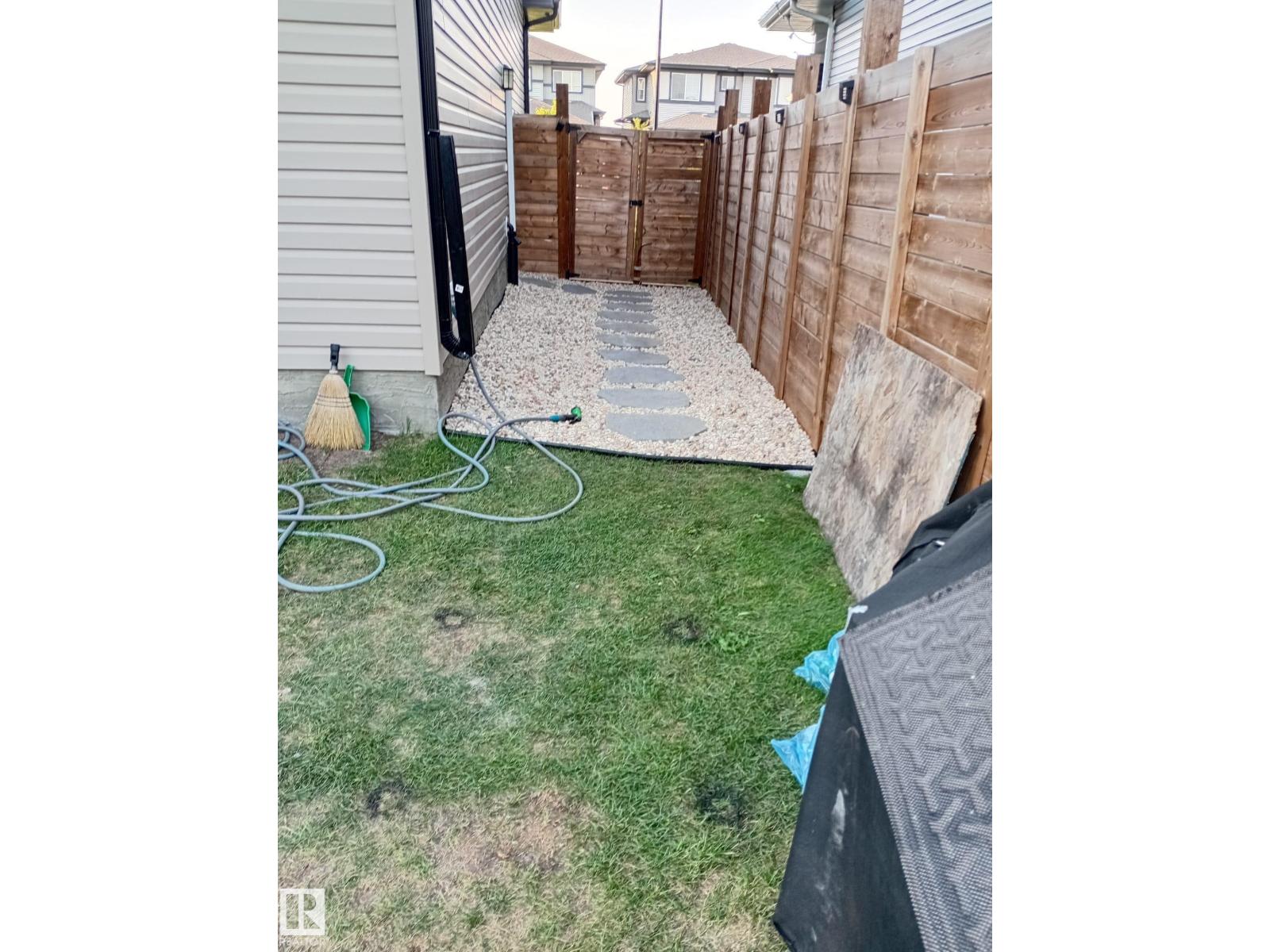 111 Kingsbury Ci, Spruce Grove, Alberta  T7X 0C9 - Photo 40 - E4484295