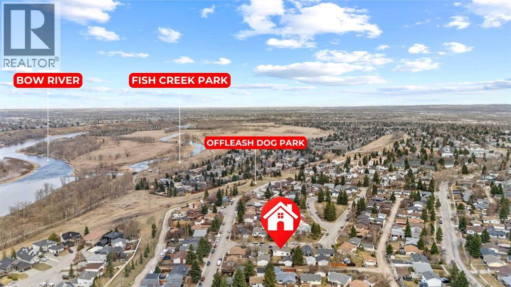 212 Queen Anne Road SE, Calgary, Alberta  T2J 4S7 - Photo 32 - A2304271