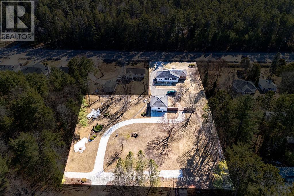 33430 Hwy 17 Highway W, Deep River, Ontario  K0J 1P0 - Photo 45 - X13045952