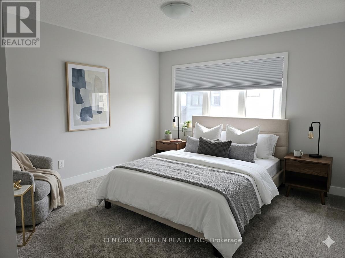 1095 Thompson Drive, Oshawa, Ontario  L1L 0V5 - Photo 6 - E13039158