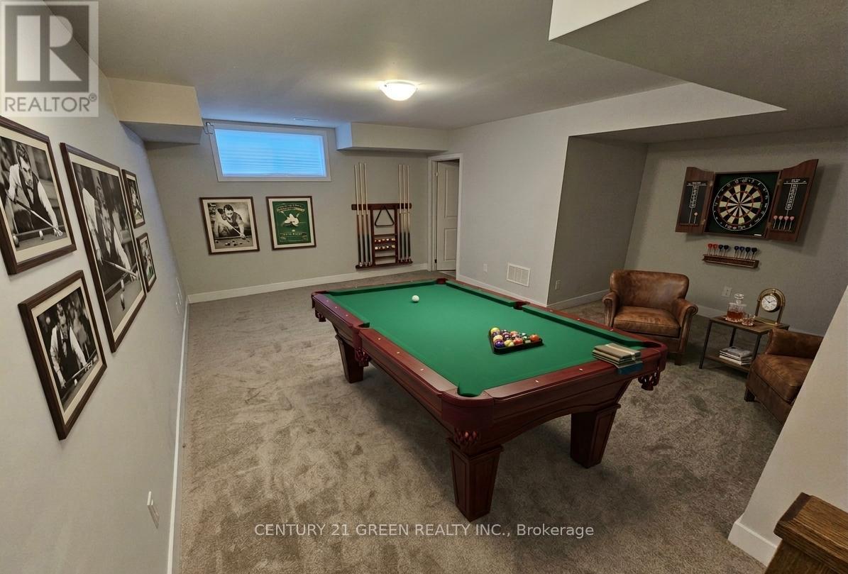 1095 Thompson Drive, Oshawa, Ontario  L1L 0V5 - Photo 8 - E13039158