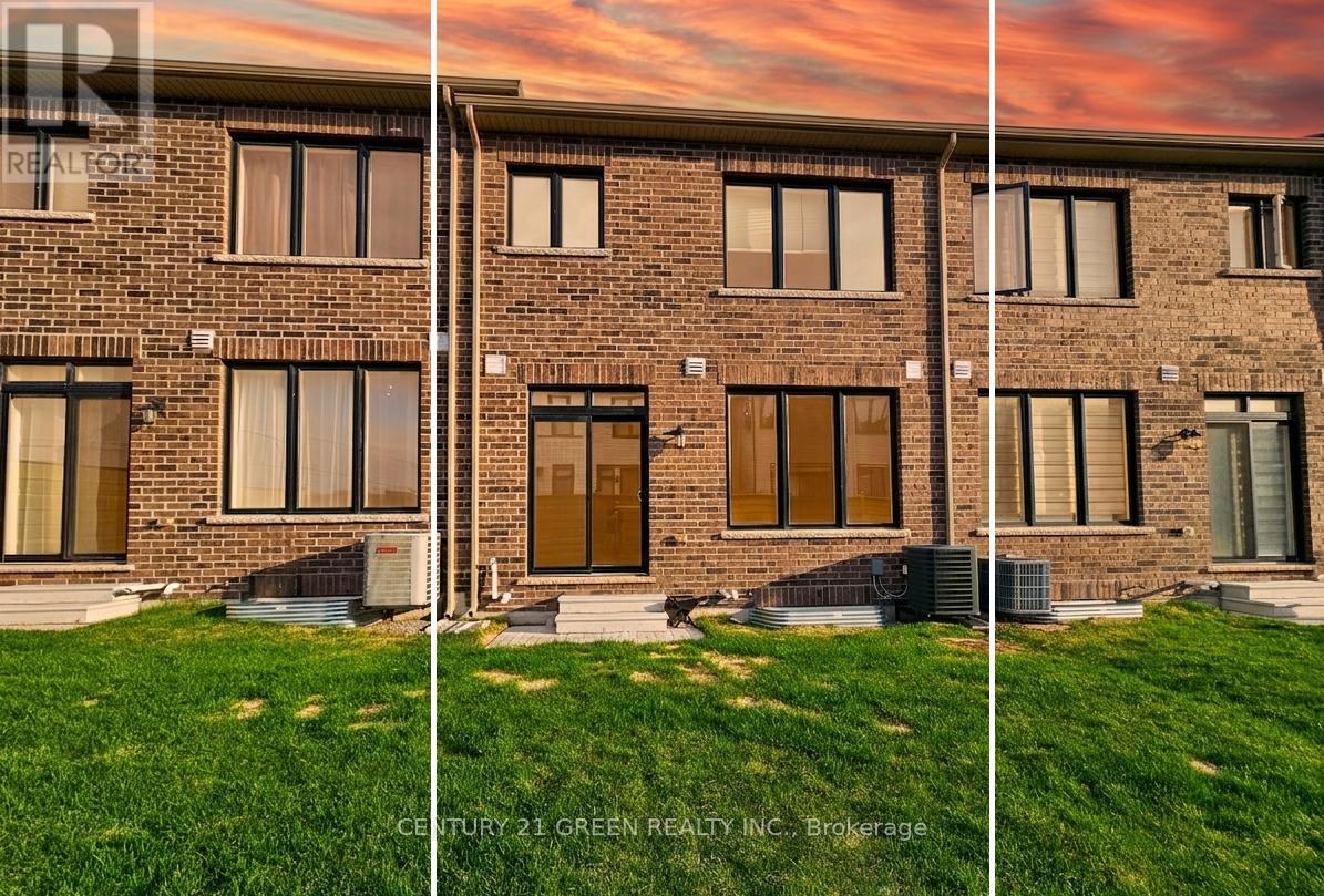 1095 Thompson Drive, Oshawa, Ontario  L1L 0V5 - Photo 9 - E13039158