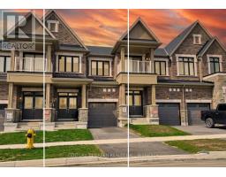 1095 THOMPSON DRIVE, Oshawa, Ontario