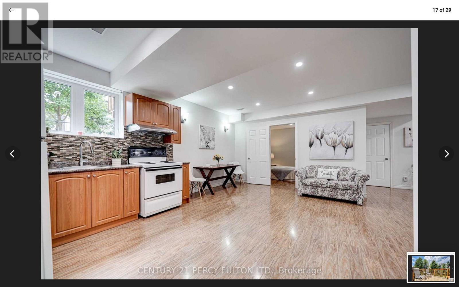 BSMT - 2359 PILGRIM SQUARE, Oshawa, Ontario