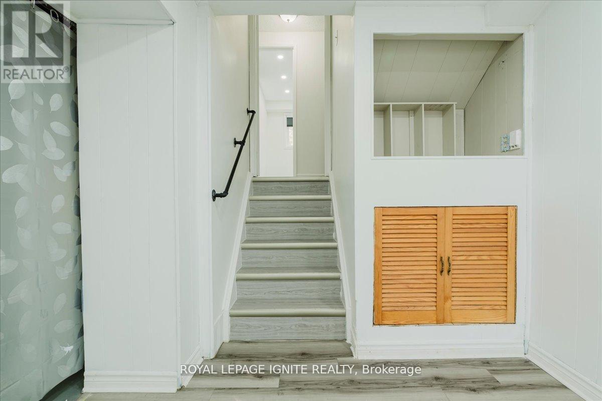 1389 Palmetto Drive, Oshawa, Ontario  L1K 1N1 - Photo 30 - E13045954