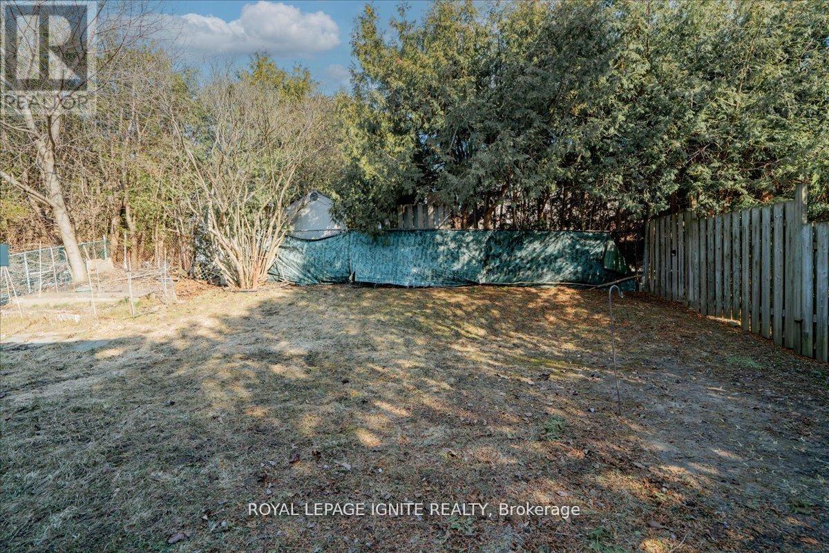 1389 Palmetto Drive, Oshawa, Ontario  L1K 1N1 - Photo 41 - E13045954