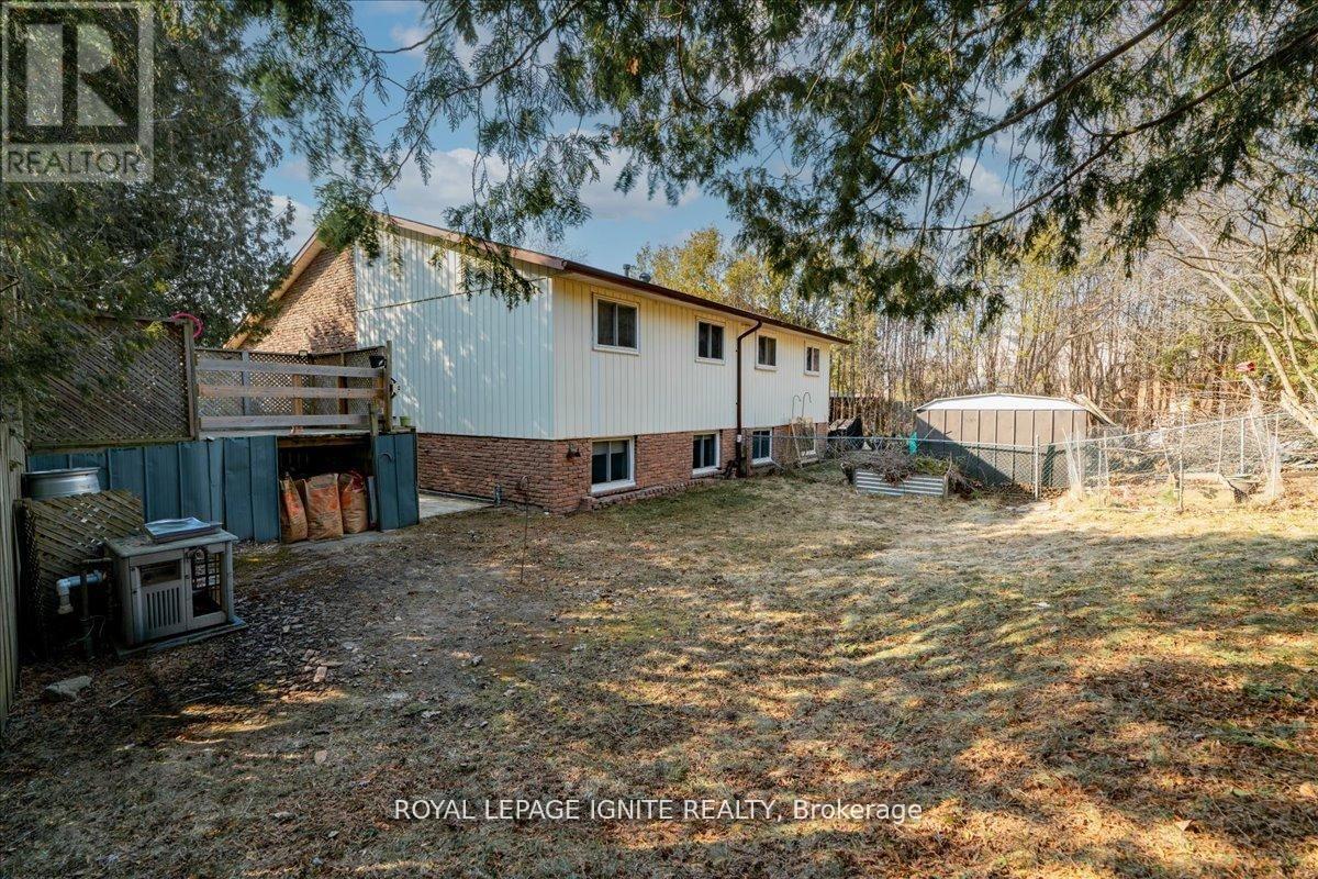 1389 Palmetto Drive, Oshawa, Ontario  L1K 1N1 - Photo 42 - E13045954