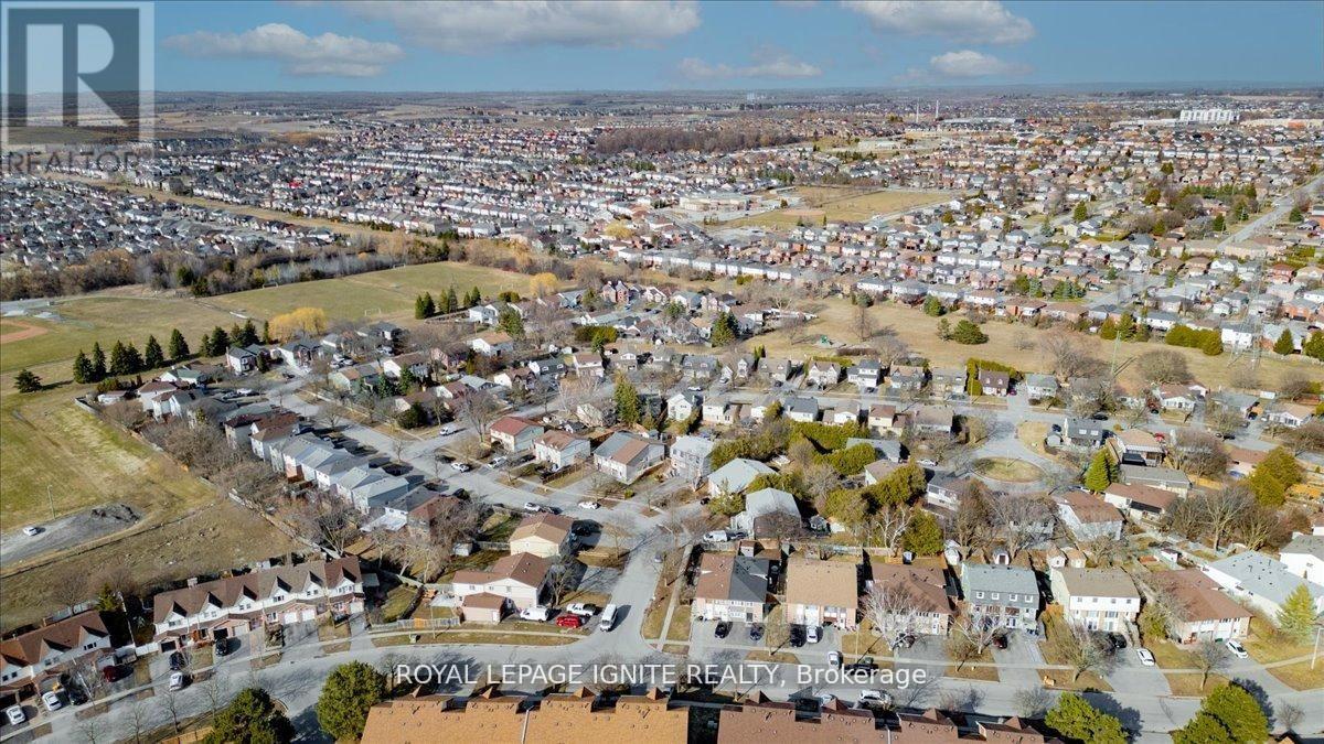 1389 Palmetto Drive, Oshawa, Ontario  L1K 1N1 - Photo 45 - E13045954