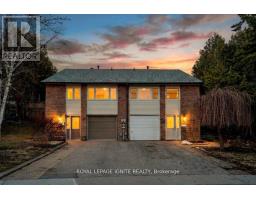 1389 PALMETTO DRIVE, Oshawa, Ontario