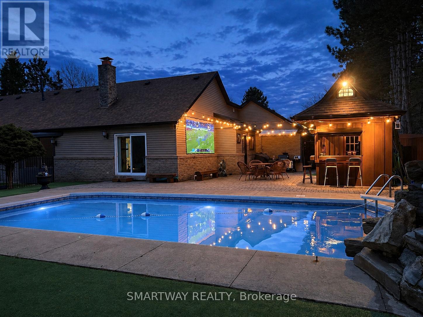 11 Meadow Drive, Caledon, Ontario  L7K 1A2 - Photo 50 - W13007786