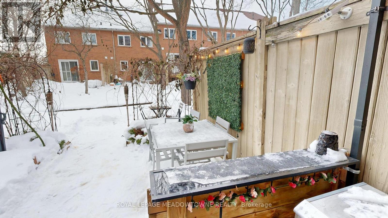 2 - 1591 South Parade Court, Mississauga, Ontario  L5M 6G1 - Photo 26 - W13044938