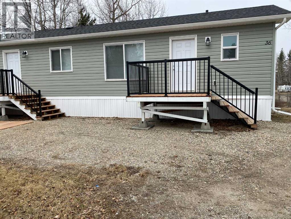 36, 4308 42 Avenue, Rocky Mountain House, Alberta  T4T 1L8 - Photo 27 - A2304604