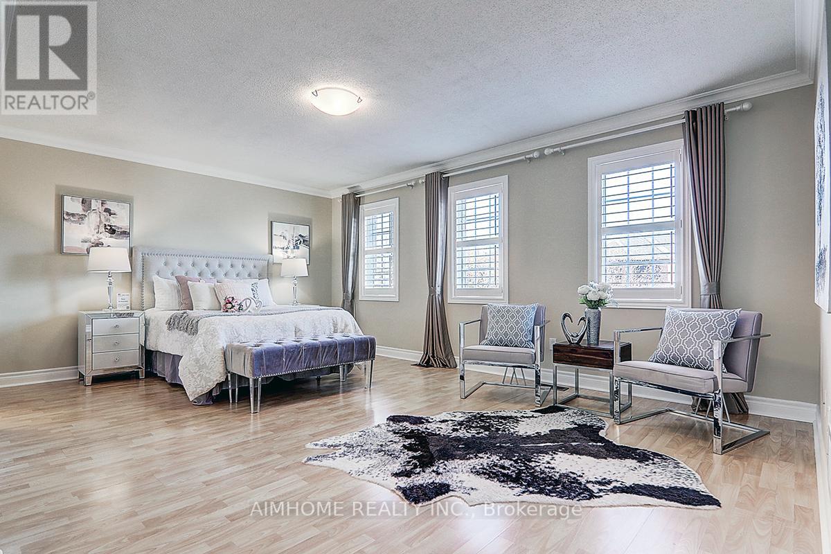 38 Rondeen Road, Vaughan, Ontario  L4K 5S1 - Photo 13 - N13045930