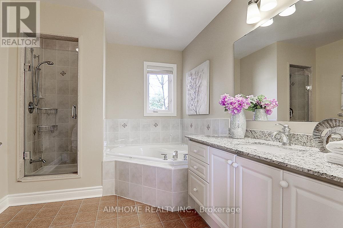 38 Rondeen Road, Vaughan, Ontario  L4K 5S1 - Photo 14 - N13045930