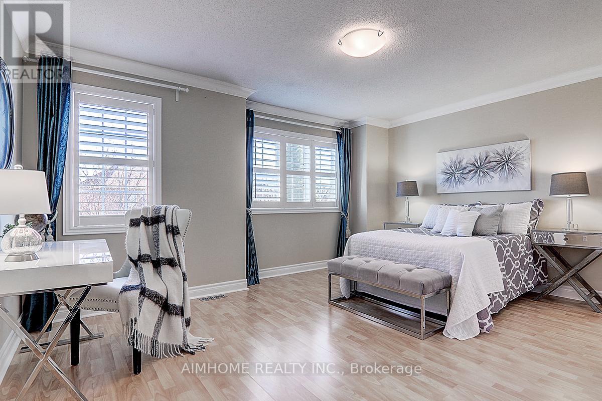 38 Rondeen Road, Vaughan, Ontario  L4K 5S1 - Photo 15 - N13045930