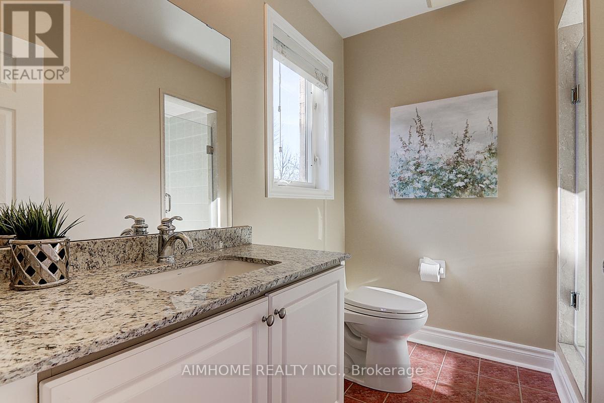 38 Rondeen Road, Vaughan, Ontario  L4K 5S1 - Photo 16 - N13045930