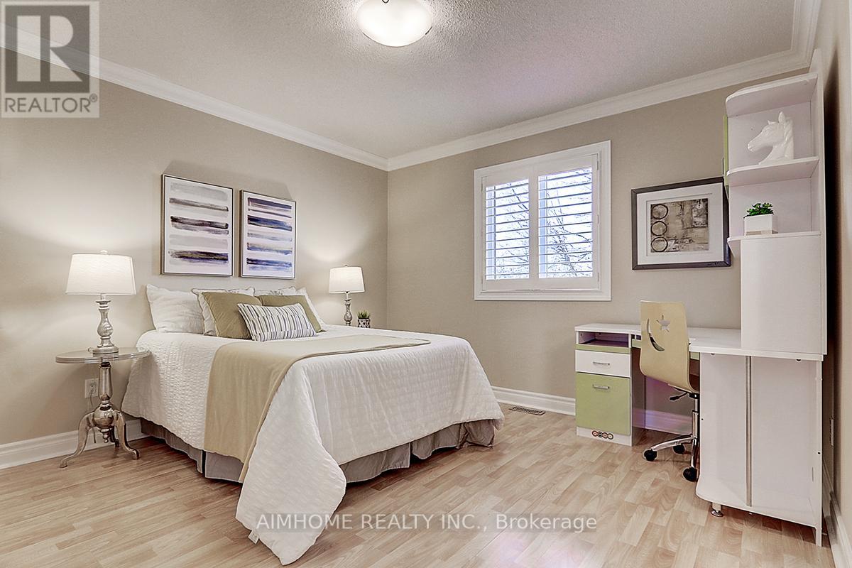 38 Rondeen Road, Vaughan, Ontario  L4K 5S1 - Photo 17 - N13045930