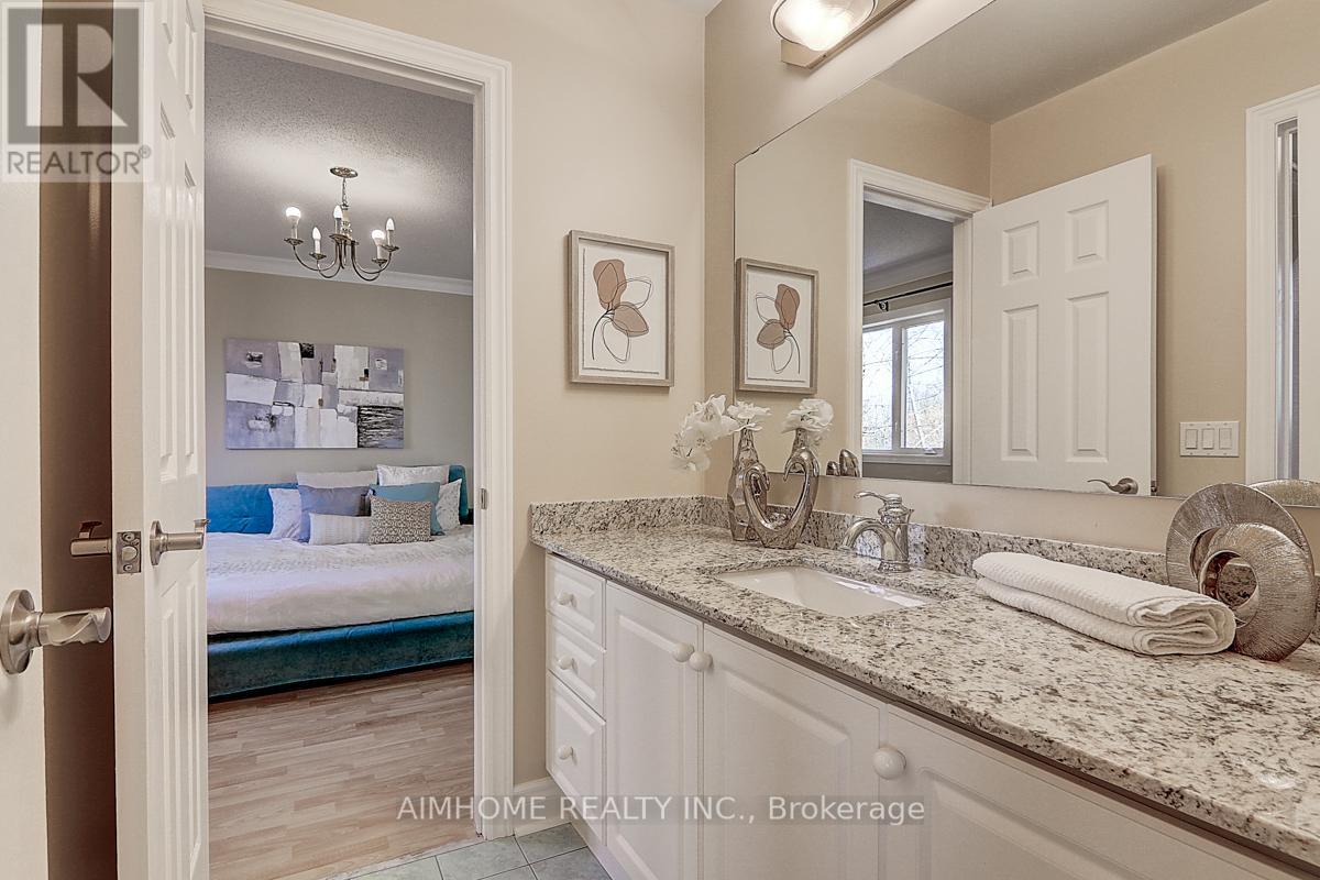 38 Rondeen Road, Vaughan, Ontario  L4K 5S1 - Photo 18 - N13045930