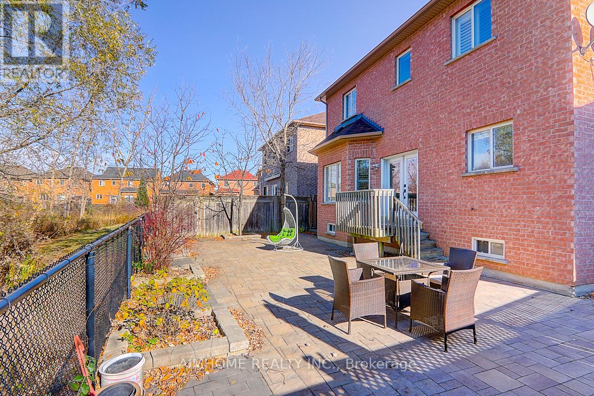 38 Rondeen Road, Vaughan, Ontario  L4K 5S1 - Photo 22 - N13045930