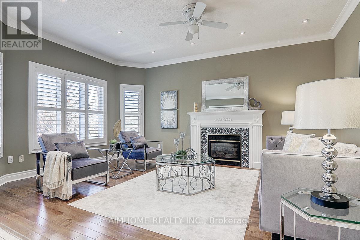 38 Rondeen Road, Vaughan, Ontario  L4K 5S1 - Photo 9 - N13045930