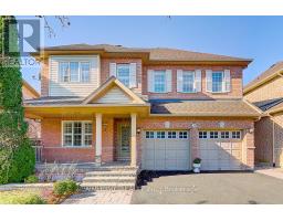 38 RONDEEN ROAD, Vaughan, Ontario