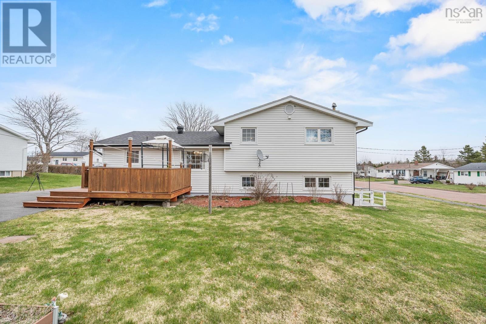 16 Thompson Drive, Bible Hill, Nova Scotia  B2N 5L6 - Photo 43 - 202608337