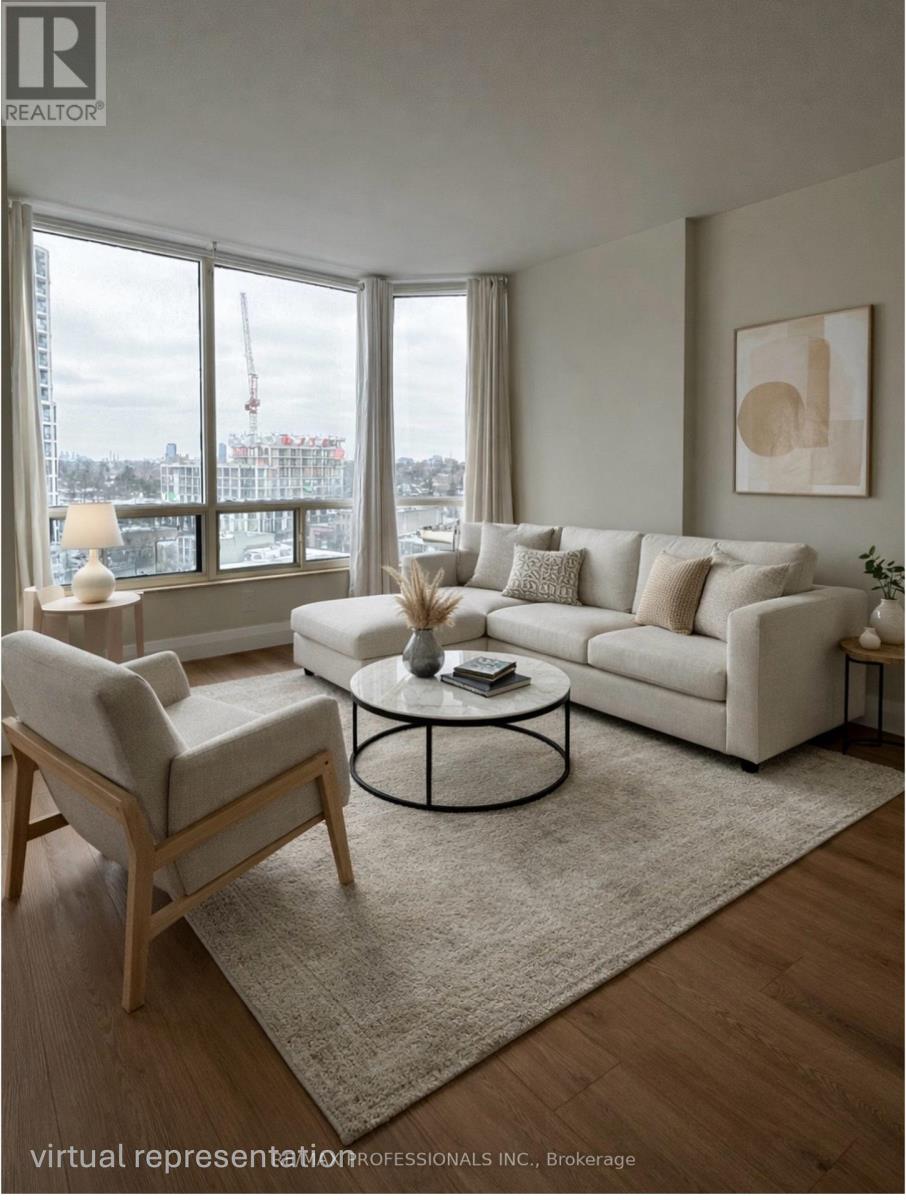 1208 - 1300 ISLINGTON AVENUE, Toronto, Ontario