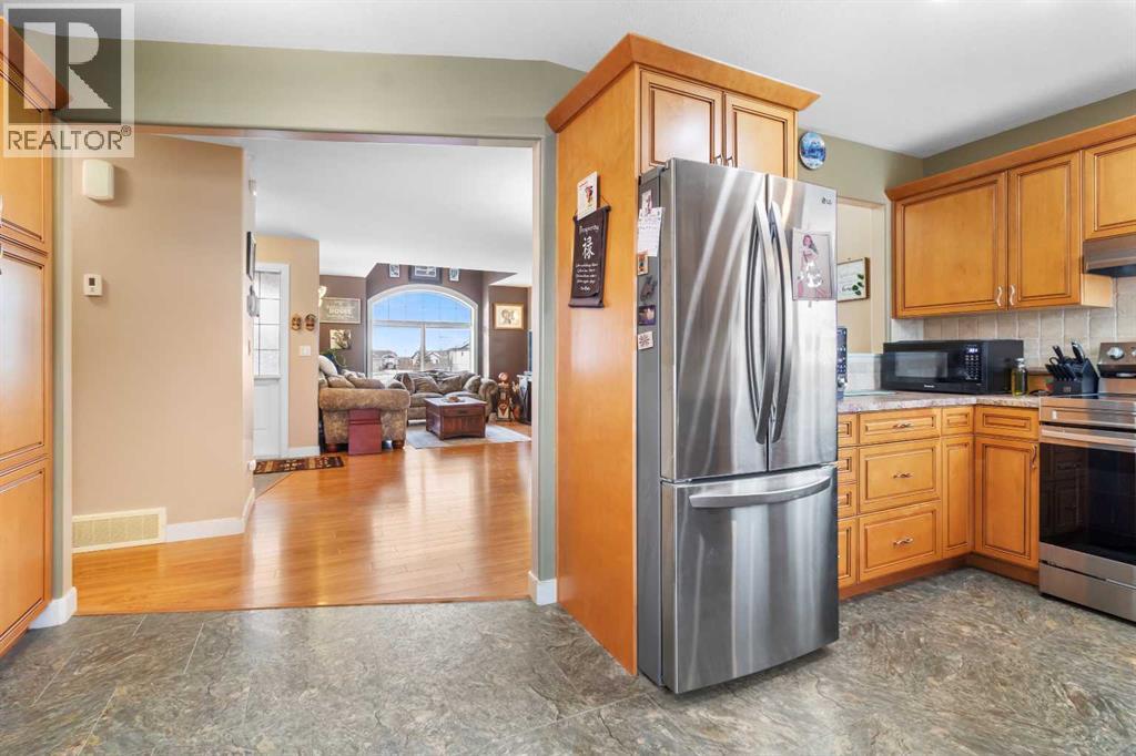 1231 21 Street, Bowden, Alberta  T0M 0K0 - Photo 12 - A2278176