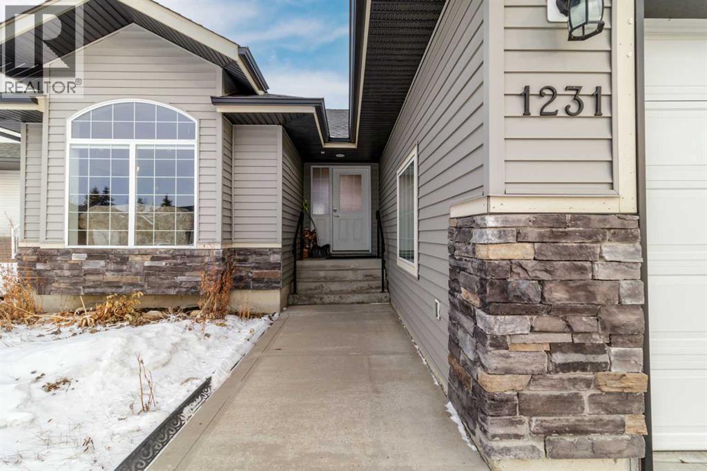 1231 21 Street, Bowden, Alberta  T0M 0K0 - Photo 24 - A2278176