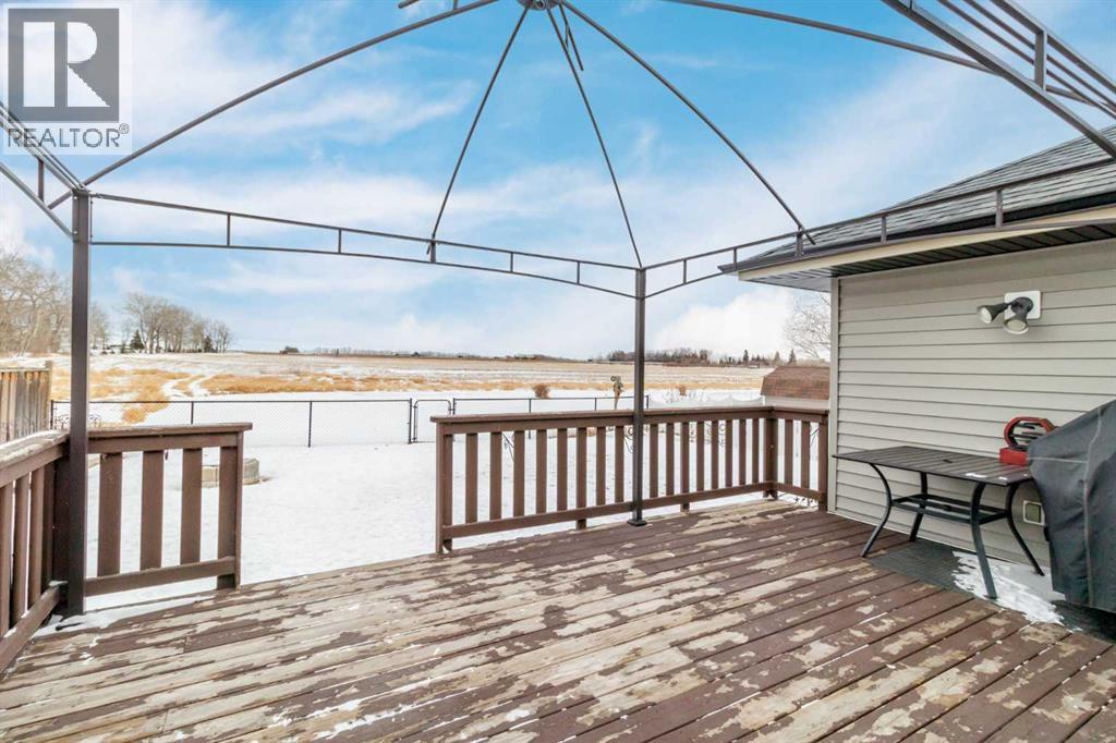 1231 21 Street, Bowden, Alberta  T0M 0K0 - Photo 20 - A2278176