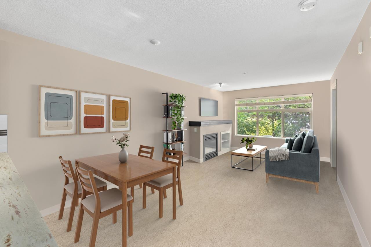 214 6500 194 STREET, Surrey, British Columbia