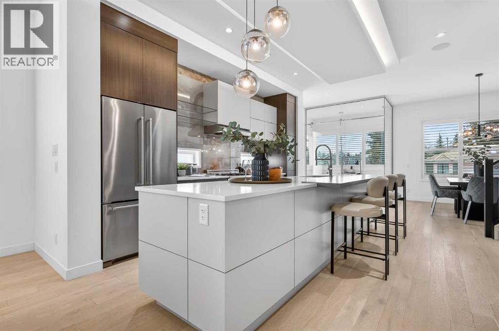 4655 19 Street SW, Calgary, Alberta  T2T 6X6 - Photo 9 - A2295245