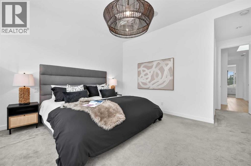 4655 19 Street SW, Calgary, Alberta  T2T 6X6 - Photo 33 - A2295245