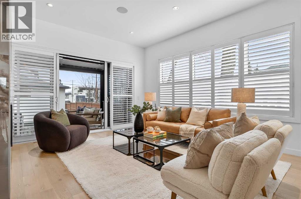 4655 19 Street SW, Calgary, Alberta  T2T 6X6 - Photo 15 - A2295245