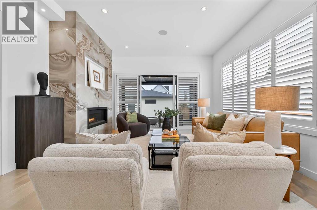 4655 19 Street SW, Calgary, Alberta  T2T 6X6 - Photo 14 - A2295245