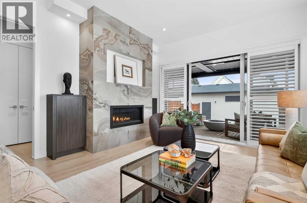 4655 19 Street SW, Calgary, Alberta  T2T 6X6 - Photo 17 - A2295245