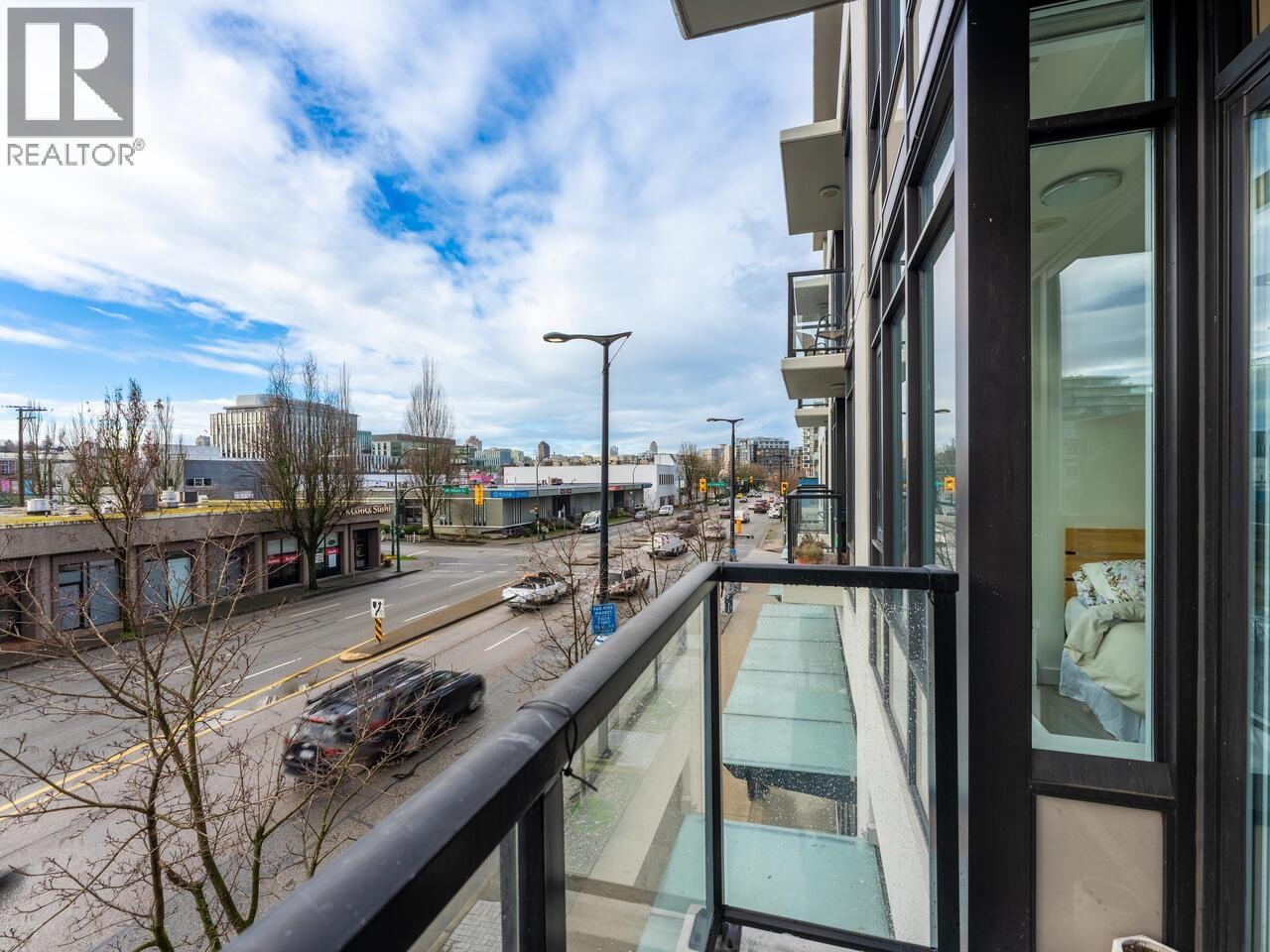 201 1788 Ontario Street, Vancouver, British Columbia  V5T 0G3 - Photo 10 - R3108569