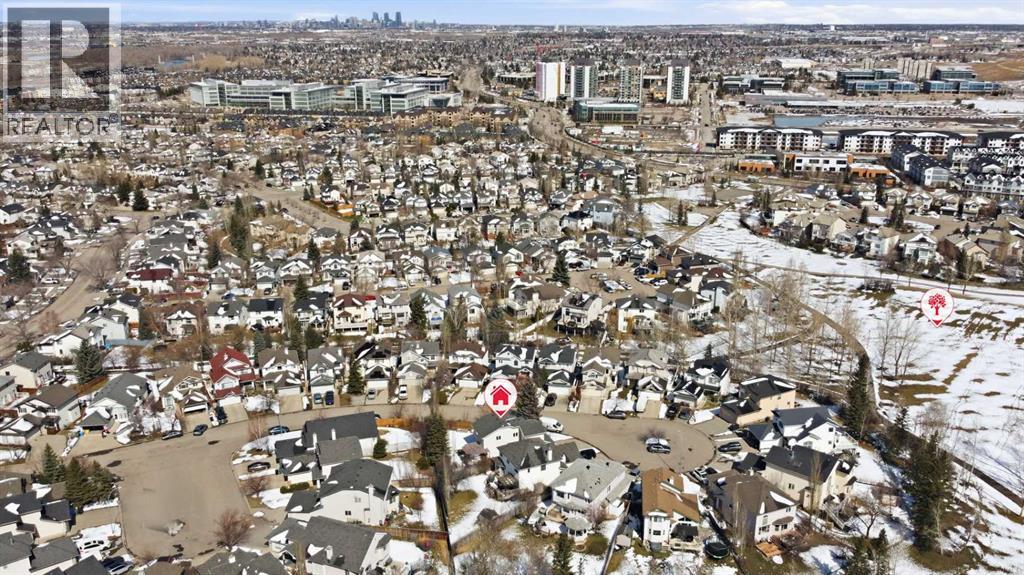 161 Douglas Glen Heath SE, Calgary, Alberta  T2Z 2N1 - Photo 41 - A2303449