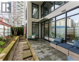 201 1788 ONTARIO STREET, Vancouver, British Columbia